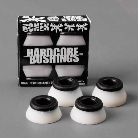 BONES滑板PU 双翘PU Bones Bushings 6种硬度 发动滑板店 - 图1