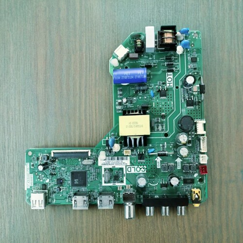99新原装TCL L32F3301B主板TP.VST69D.PB779 屏LVW320NDEL SJ9W00 - 图0