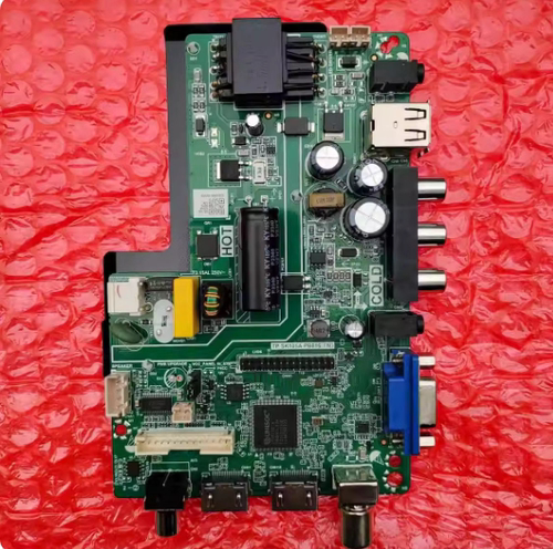 全新原装P50-D68V3.0主板TP.SK105A.108.PB818 819 VS.TP53L主板 - 图1