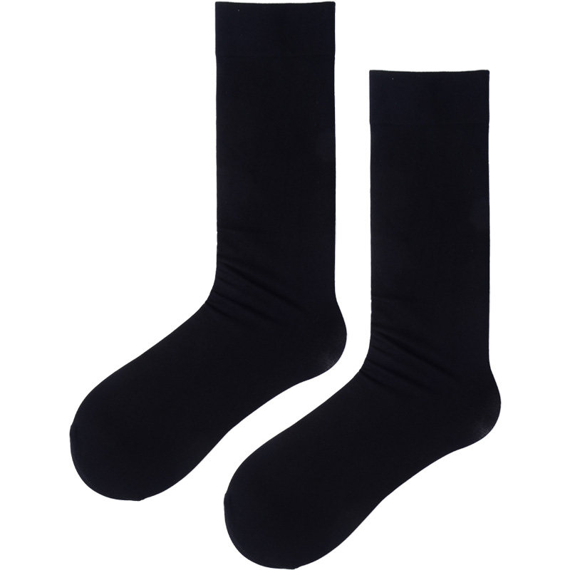 黑色暴击攻速jk小腿袜女潮ins长筒日系制服袜子中筒天鹅绒及膝袜,淘宝优惠券,粉丝福利购,淘宝优惠卷