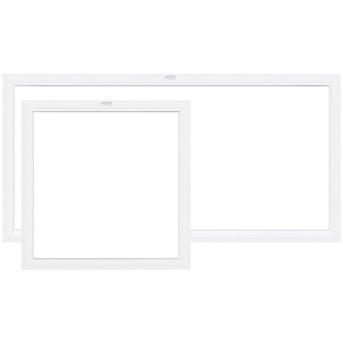 雷士照明集成吊顶led灯300x300厨房吸顶灯30x60平板灯卫生间灯具 - 图3