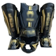 Professional boxing protective gear set of four for adults and children