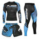 UFC Fighting Training Suit MMA Fighting Muay Thai Suit