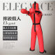 Sanda wrestling dummy sandbag fire drill equipment