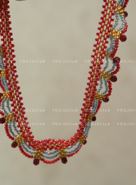 YOUJUclub-塞纳午后～多层新中式