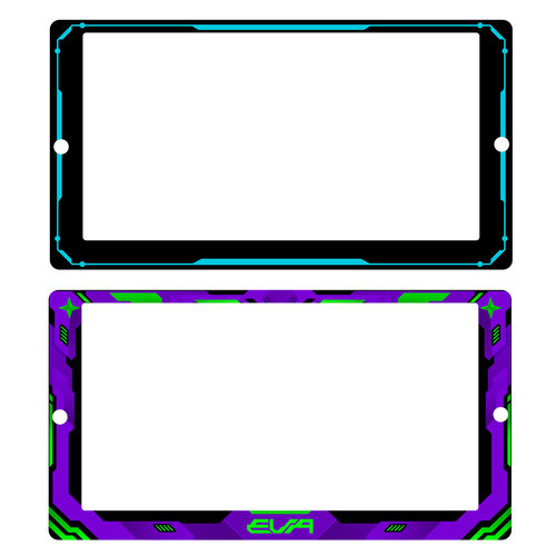 适用于26款凯越625X改装件配件彩绘仪表膜防水防刮保护贴纸贴花 - 图3