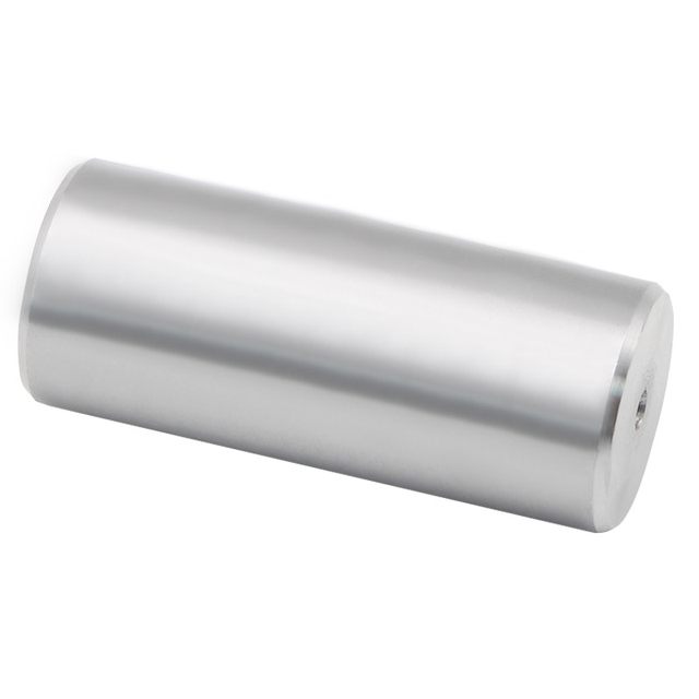Limit block mold support column mold support head