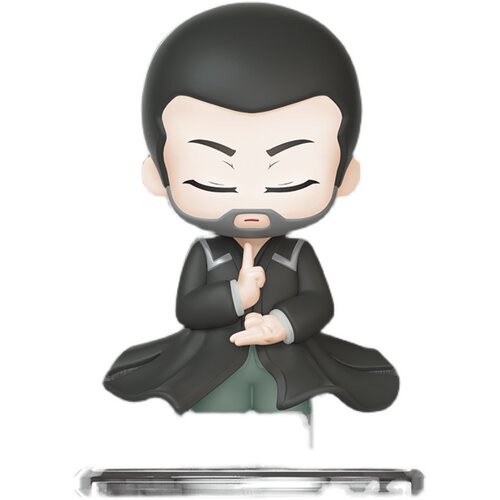 正版斗罗大陆盲盒史莱克唐三小舞荣荣手办模型摆件公仔生日礼物 - 图3