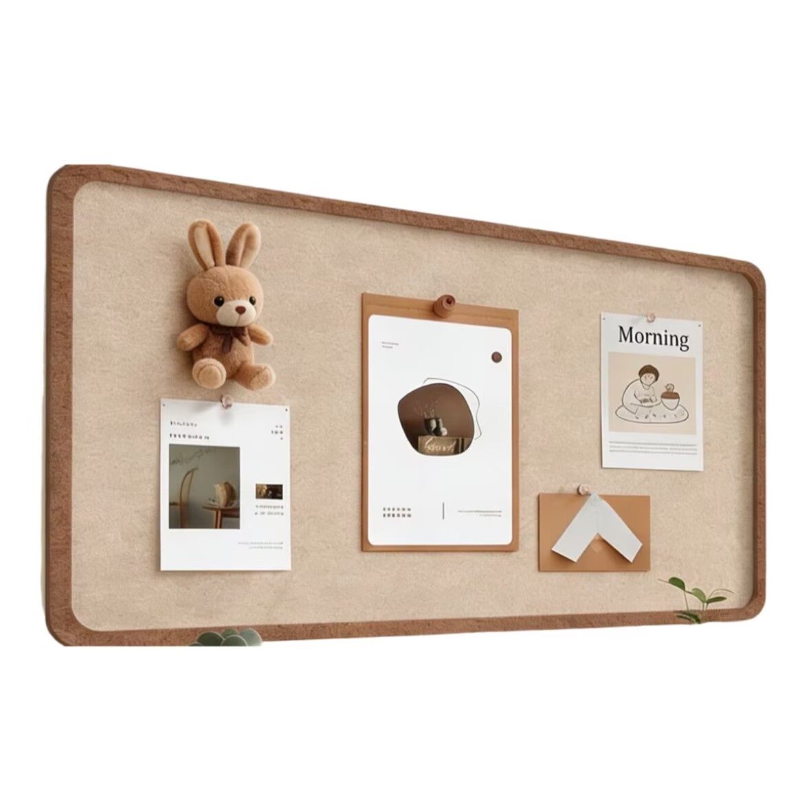 照片墙毛毡墙贴软木板背景板墙面装饰创意毛毡板拍立得相片展示墙,淘宝优惠券,粉丝福利购,淘宝优惠卷