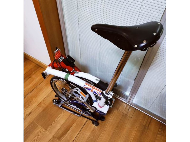 practico arte brompton