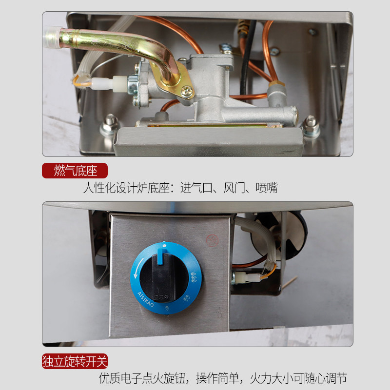 劲恒烤鸭炉商用烤鸡炉烧鹅炉吊炉脆皮烤肉烧鹅木炭燃气乳猪烧鸭炉,淘宝优惠券,粉丝福利购,淘宝优惠卷