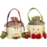 Apple, рождественский портативный защитный амулет, сумка, креативная коробка, подарок на день рождения