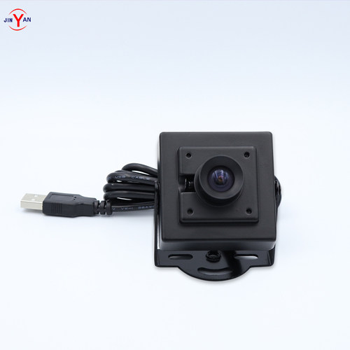 200万高清电脑摄像头OV2710标准UVC协议 USB2.0工业相机 120fps帧 - 图3