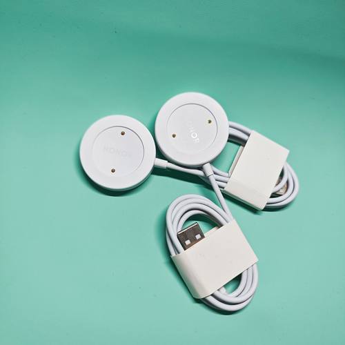 荣耀正品原装watch GS3/GS4原装充电器底座无线荣耀原装荣耀手表4 - 图1