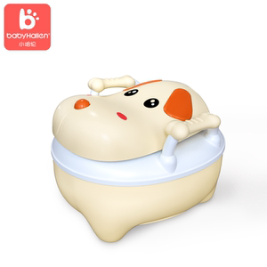 小哈伦大号儿童坐便器女宝宝马桶男孩座便盆女孩婴儿幼儿小孩尿盆
