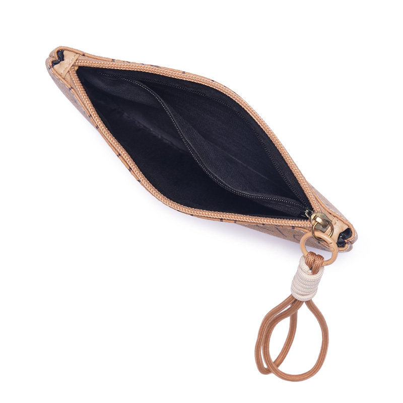 都宝路包包女包新款个性手拿手机包钱包卡包休闲百搭拉链手拿包,淘宝优惠券,粉丝福利购,淘宝优惠卷