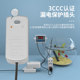 Difference insulation controller switch temperature controller digital display
