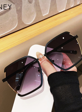 Viney新款太阳镜2024气质