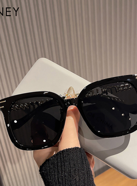 Viney墨镜太阳镜女2024新