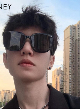 Viney墨镜男2024新款夏季
