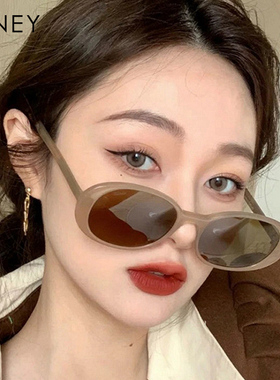 Viney墨镜女2024年新款太