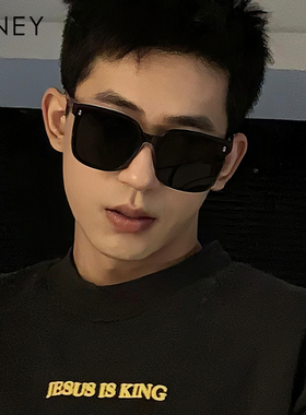 Viney墨镜男新款2024太阳