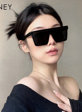 Viney墨镜女2024新款夏季