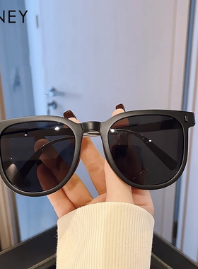 Viney墨镜女款2024新款太