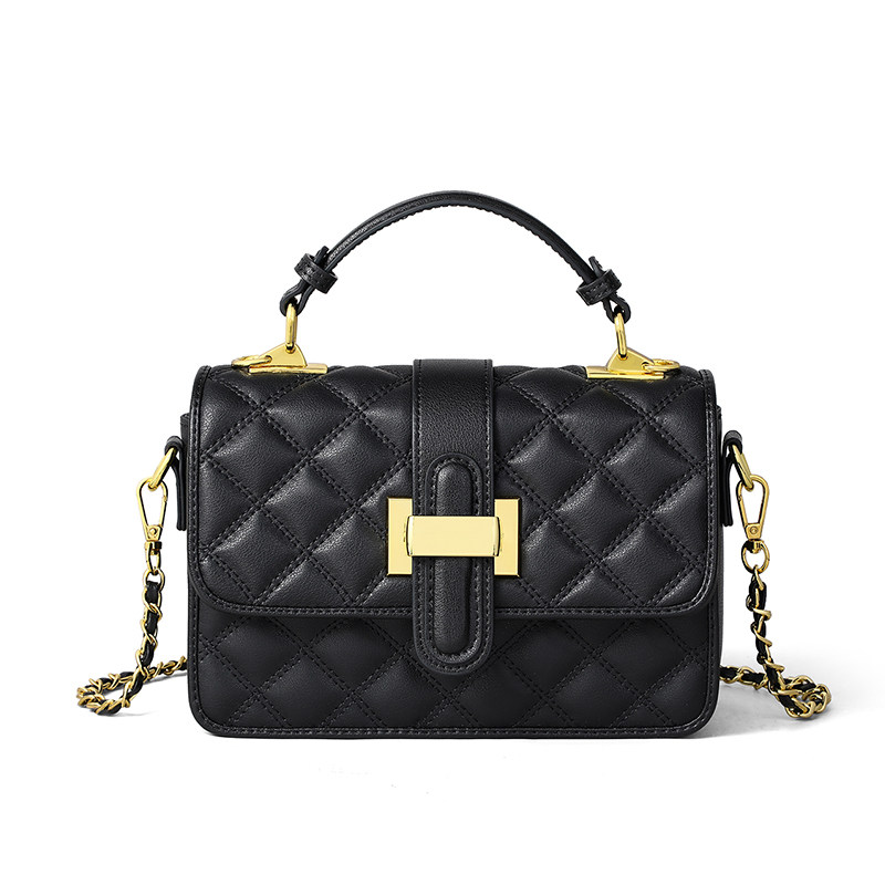 Viney包包女士网红新款女包斜挎包真皮高级感秋冬小包手提链条包,淘宝优惠券,粉丝福利购,淘宝优惠卷