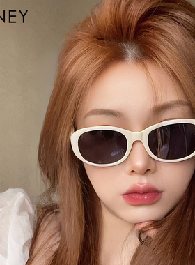 Viney墨镜女2024新款夏季
