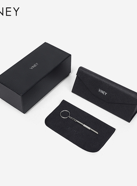 Viney墨镜女2024新款太阳