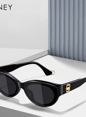 Viney墨镜太阳镜女2024新