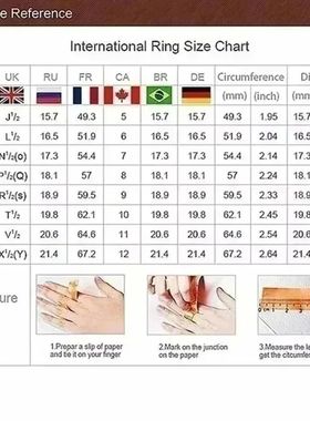 Luxury Black Color Inlaid with Green Stone Rings Set Round F