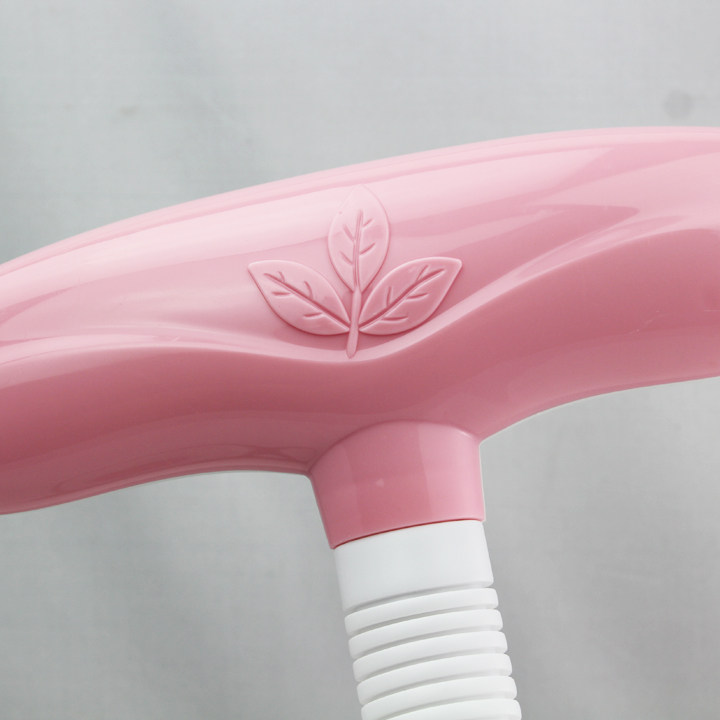 宝视达LED护眼台灯 卧室床头学生书桌可爱草莓卡通阅读灯 六一