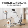 Youmei spinning bicycle household model small fitness equipment self-exercise indoor bicycle special for weight loss K2L