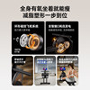 Youmei Magnetic Control Dual Silent Super Sensing Direct Drive Rowing Machine