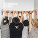 Youmei horizontal bar home indoor pull-ups
