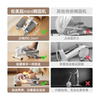 Youmi mini elliptical machine is silent and does not hurt your knees