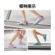 Indoor sports fitness comprehensive training skipping shoes for men and women