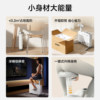 Youmei Cube Exercise Bike Home Model Small Indoor Dynamic Bike Fitness Equipment Adjustable Silent Bicycle