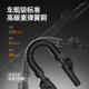 Arm Strength Bar Men's Home Adjustable Arm Strengthener