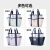 Yumei quick-drying beach bag portable swimsuit storage bag