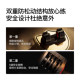 Dumbbell Quick Adjustable Weight Dormitory Strength Training