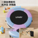 Youmei trampoline home children's indoor