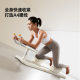 Youmei indoor crawler fitness trainer
