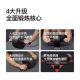 Youmei's new anti-slip silent single-wheel abdominal wheel