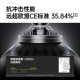 Youmei ski helmet snow helmet ski cap professional women's and men's safety single and double board hat equipment protective gear to keep warm and prevent collision