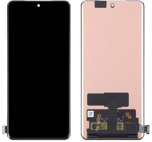 适用OPPO Findx6 x6Pro 1+11R 一加 1+ACE2屏幕总成 液晶显示触摸 - 图3
