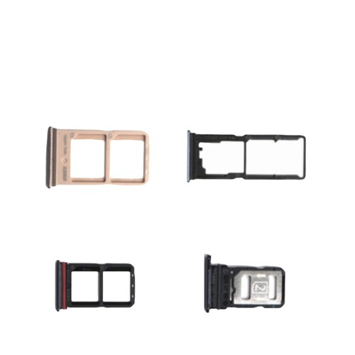 适用VIVO Y70S Y30 Y73S Y51S Y52S Y31S iQOOU1卡托sim插卡槽座 - 图3