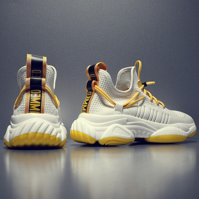 2025秋季特大码男鞋45加肥加宽运动鞋46内增高47飞织大脚男潮鞋48,淘宝优惠券,粉丝福利购,淘宝优惠卷